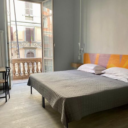 Eureka Rooms Rome Extérieur photo