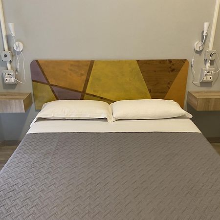 Eureka Rooms Rome Extérieur photo