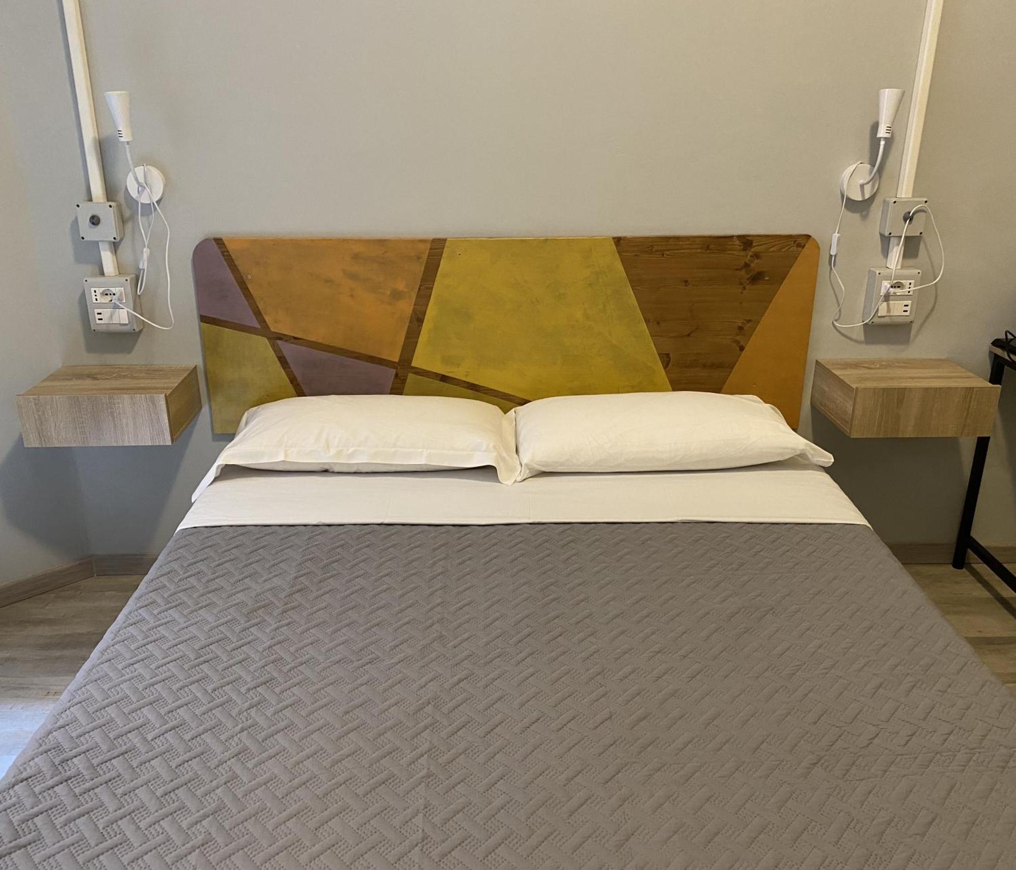 Eureka Rooms Rome Extérieur photo
