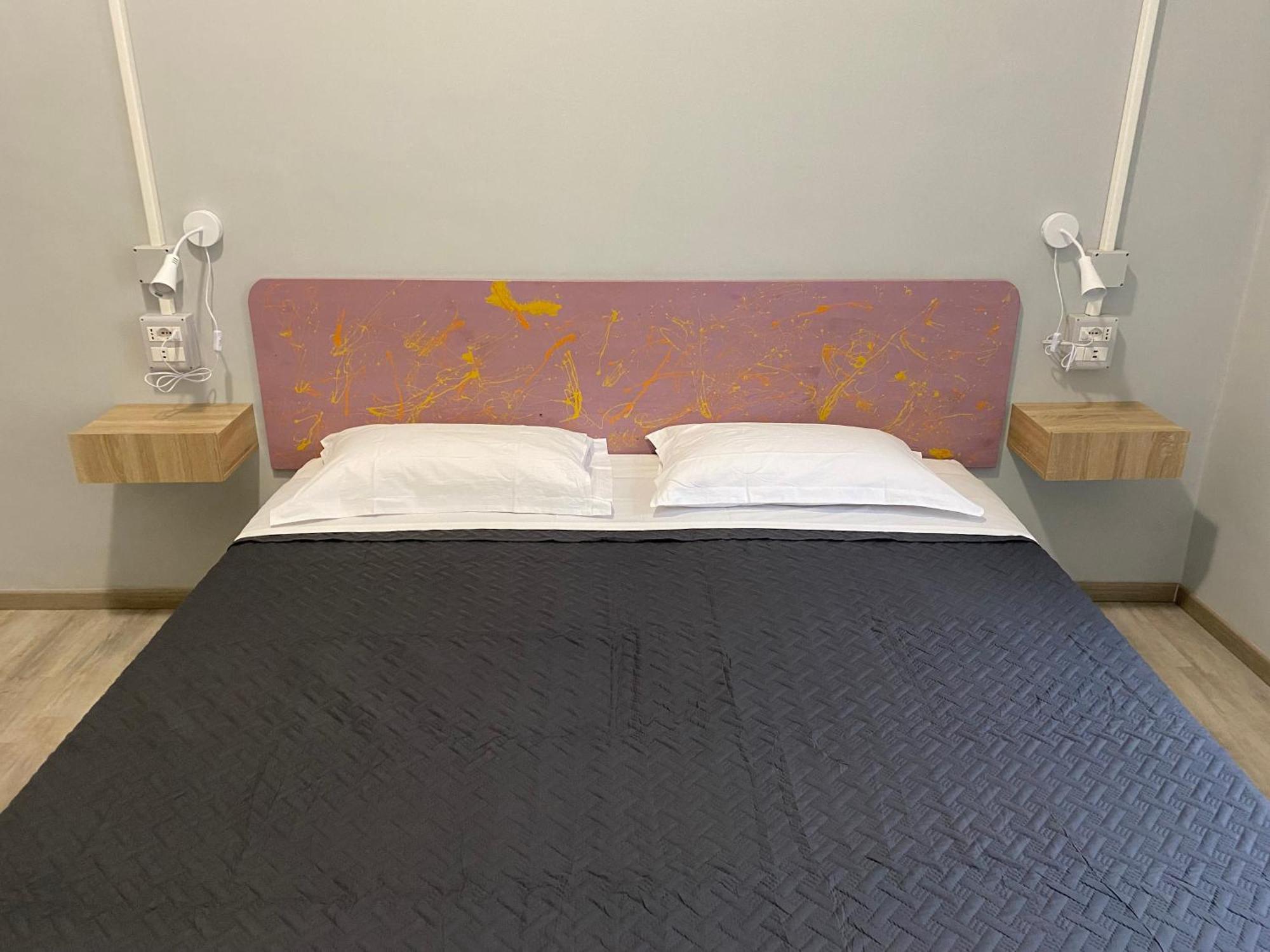 Eureka Rooms Rome Extérieur photo